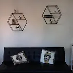 Apartamento Casa Sabry *