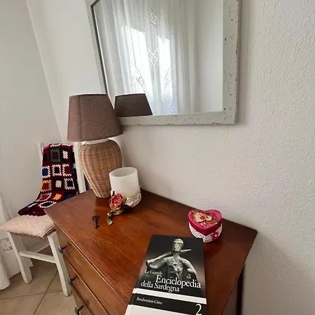 Casa Sabry Lejlighed