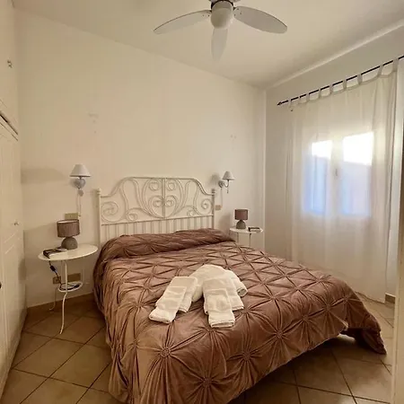 Casa Sabry Lejlighed *