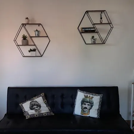 Lejlighed Casa Sabry *