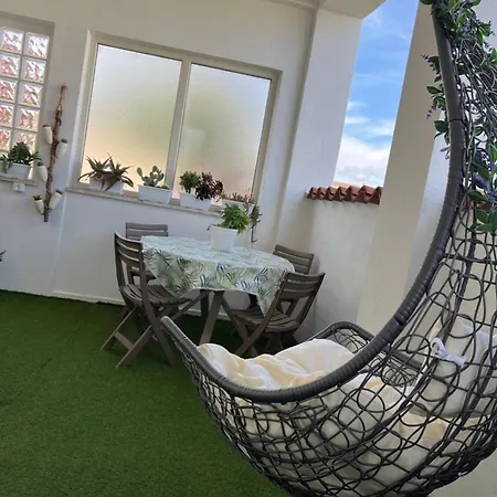 Lejlighed Casa Sabry *