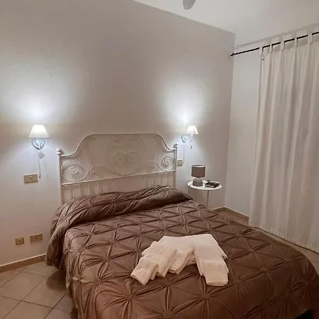 Casa Sabry * Olbia