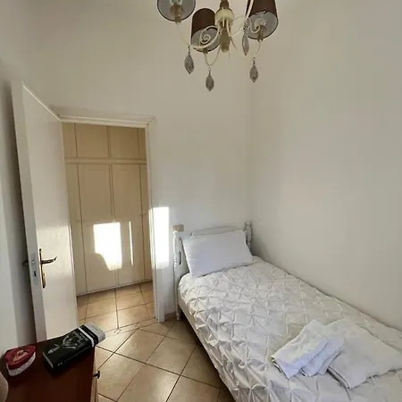 Casa Sabry Olbia