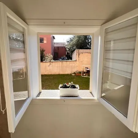 Casa Sabry Apartamento Olbia