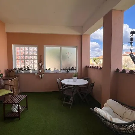 Apartamento Casa Sabry *