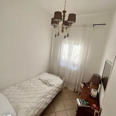 Casa Sabry Appartamento Olbia