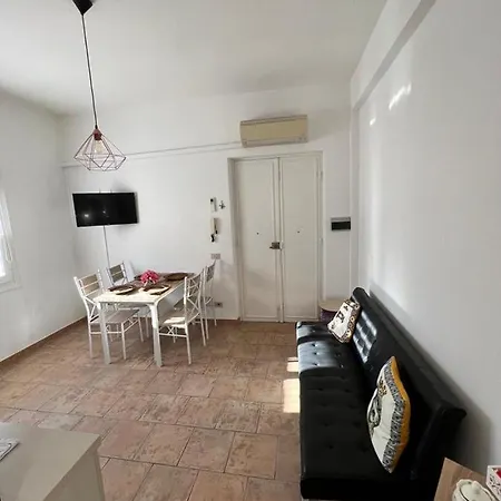 Casa Sabry Appartamento