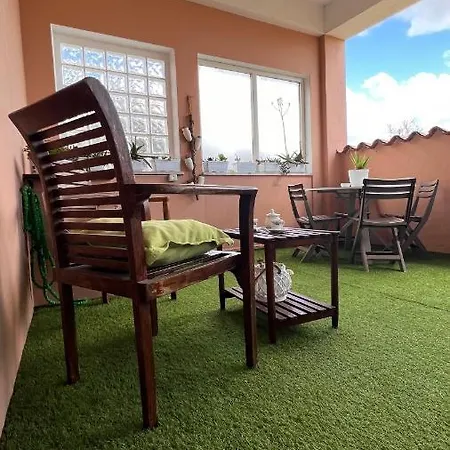 Appartamento Casa Sabry Olbia