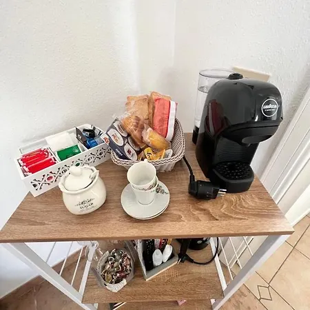 Casa Sabry Ольбия