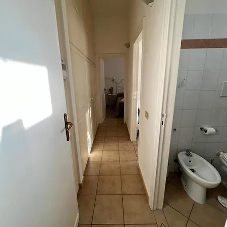 Casa Sabry Appartamento