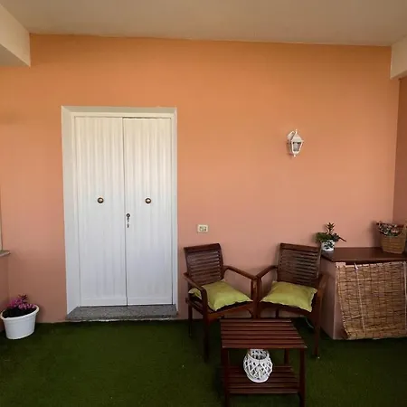 Apartamento Casa Sabry