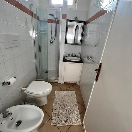 Casa Sabry Olbia
