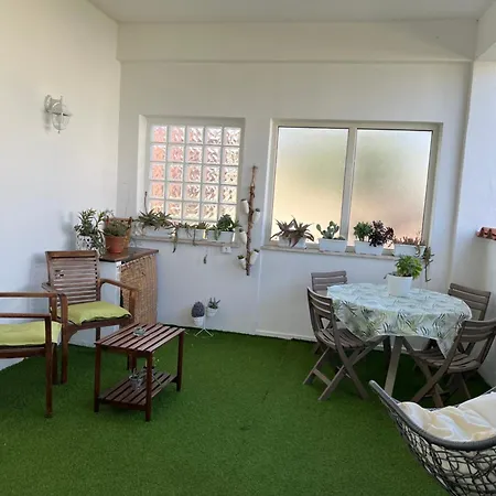 Appartamento Casa Sabry *