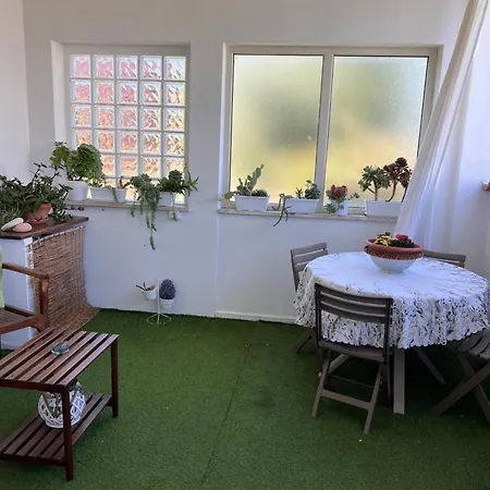 Apartamento Casa Sabry *