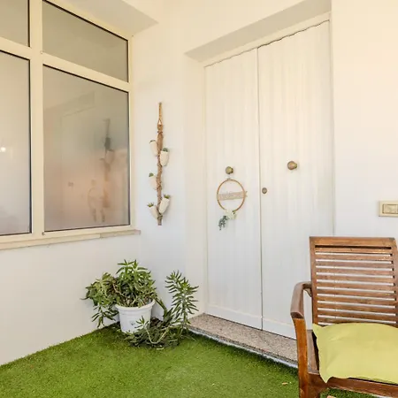 Daire Casa Sabry *