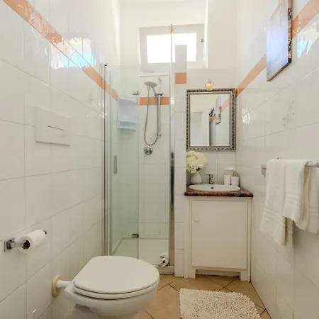Apartment Casa Sabry