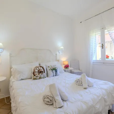 Apartamento Casa Sabry Olbia
