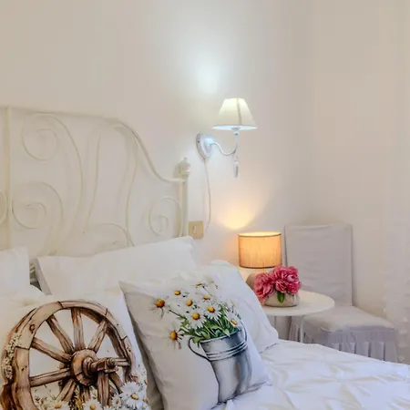 Casa Sabry * 奧爾比亞