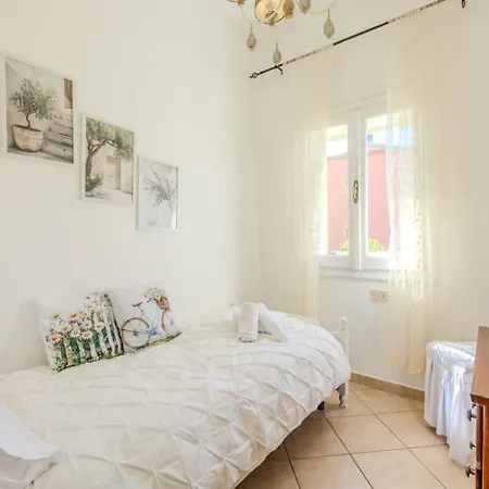 Casa Sabry * 奧爾比亞