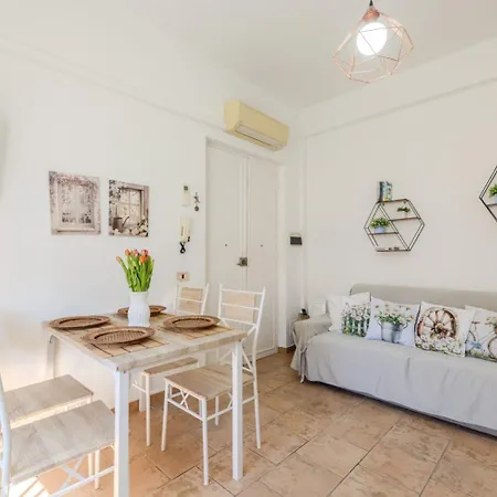 Casa Sabry Daire *