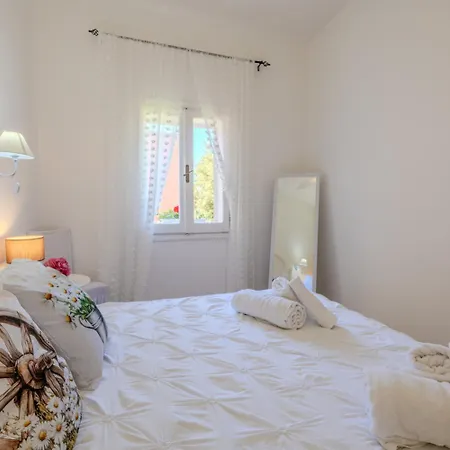 Casa Sabry Daire Olbia
