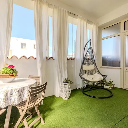 Daire Casa Sabry Olbia