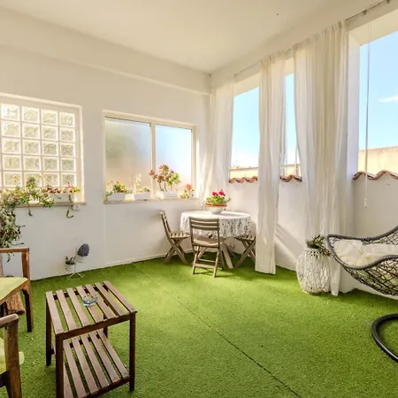 Casa Sabry Daire *