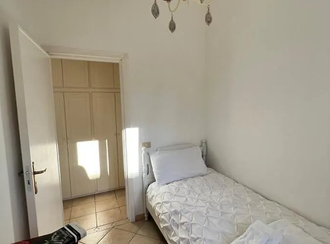 Casa Sabry オルビア