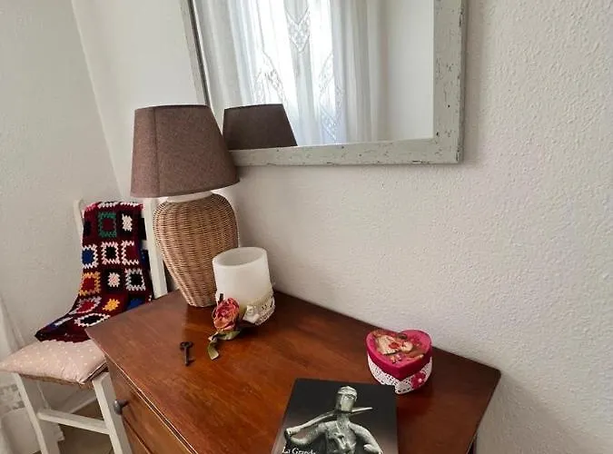 Casa Sabry Апартаменты