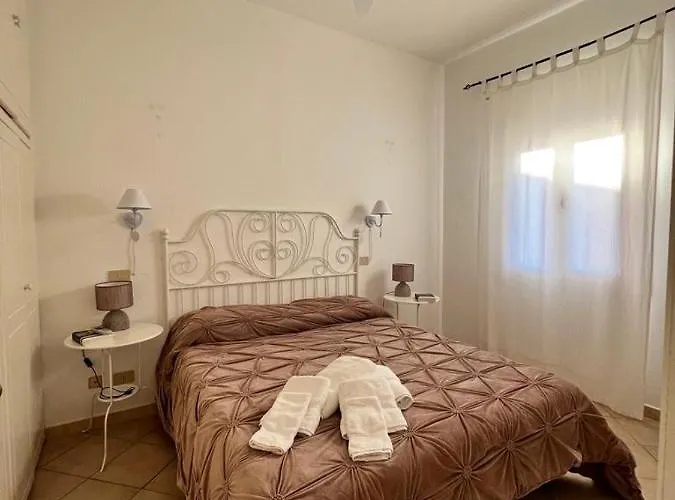 Casa Sabry Апартаменты *