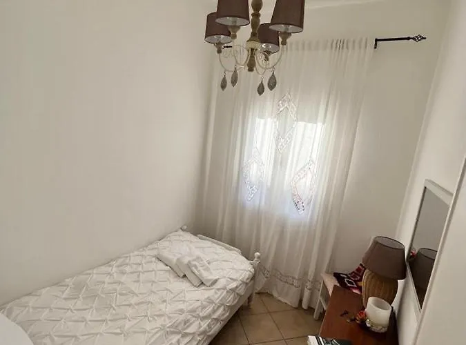 Casa Sabry アパート オルビア