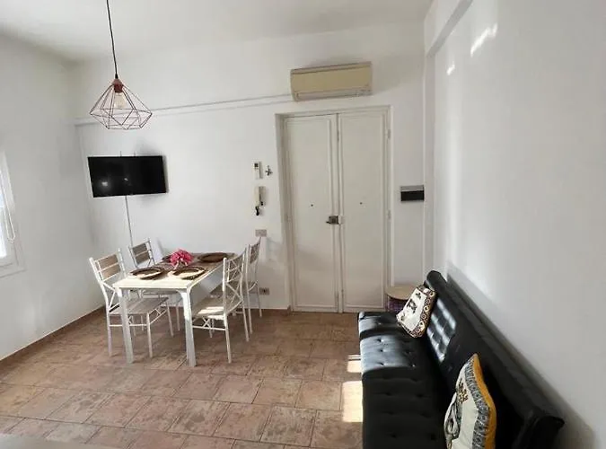 Casa Sabry Апартаменты