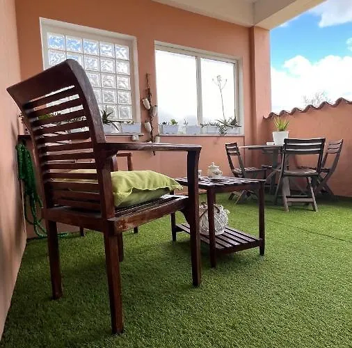 Appartement Casa Sabry Olbia