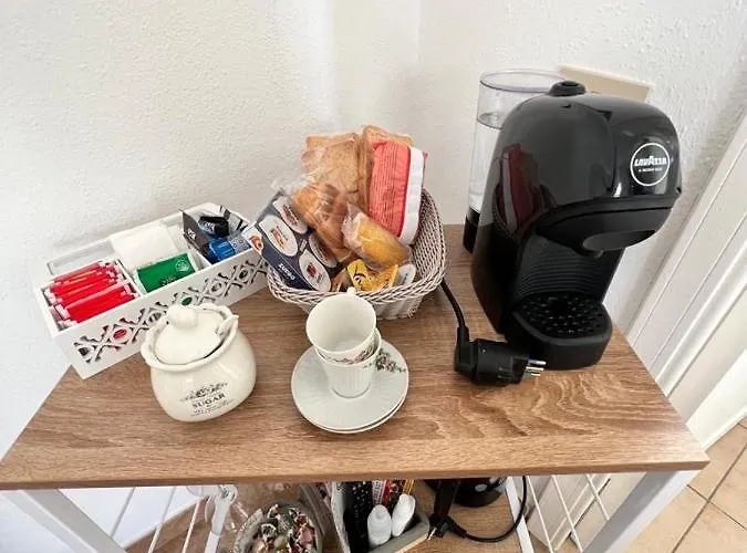 Casa Sabry オルビア