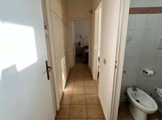 Casa Sabry Апартаменты