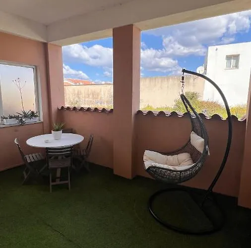 Апартаменты Casa Sabry Ольбия