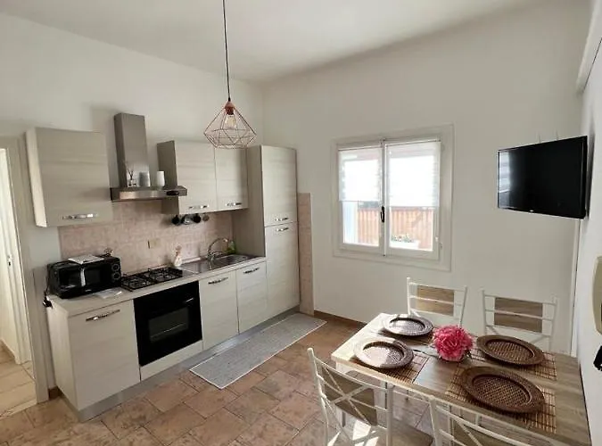 Casa Sabry アパート