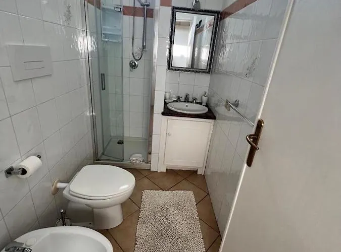 Casa Sabry オルビア