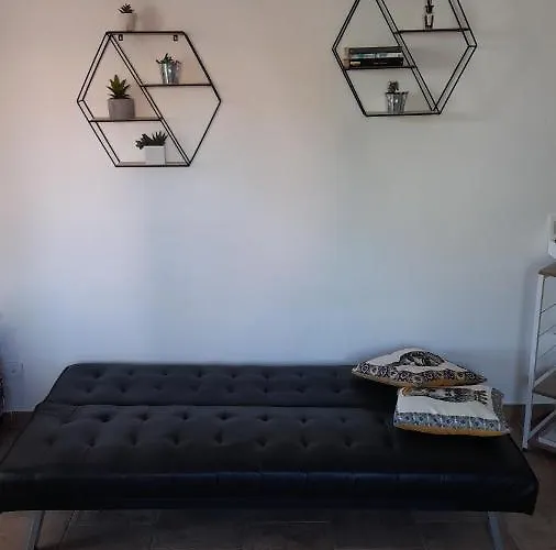 Casa Sabry Appartement *