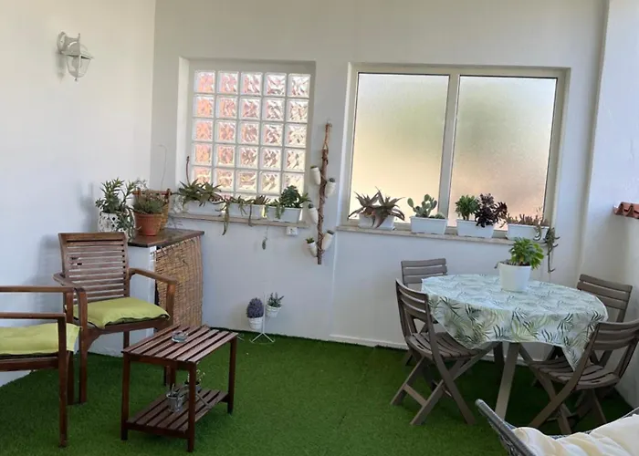 Апартаменты Casa Sabry *